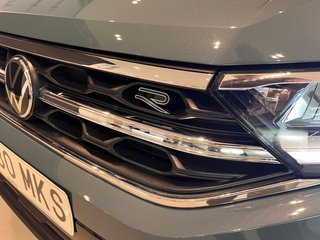 Volkswagen T-Roc R-LINE TSI 150cv DSG. SOLO 29.000km!!!