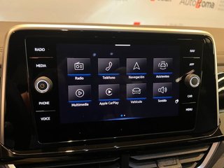 Volkswagen T-Roc R-LINE TSI 150cv DSG. SOLO 29.000km!!!