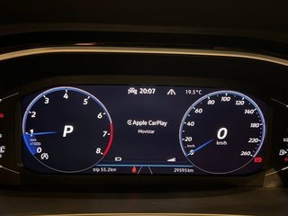 Volkswagen T-Roc R-LINE TSI 150cv DSG. SOLO 29.000km!!!