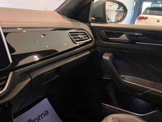 Volkswagen T-Roc R-LINE TSI 150cv DSG. SOLO 29.000km!!!