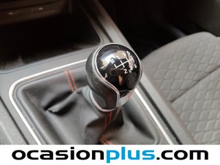 SEAT León ST 1.5 TSI S&S FR 110 kW (150 CV)