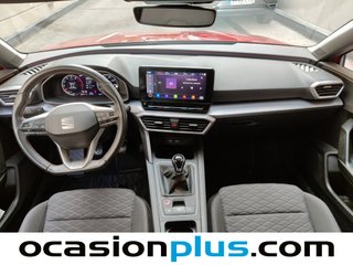 SEAT León ST 1.5 TSI S&S FR 110 kW (150 CV)