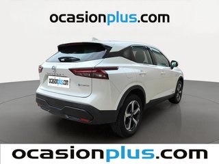 Nissan Qashqai E-POWER Acenta 140 kW (190 CV)