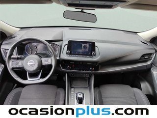 Nissan Qashqai E-POWER Acenta 140 kW (190 CV)