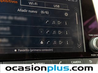 Nissan Qashqai E-POWER Acenta 140 kW (190 CV)