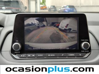 Nissan Qashqai E-POWER Acenta 140 kW (190 CV)