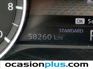 Nissan Qashqai E-POWER Acenta 140 kW (190 CV)