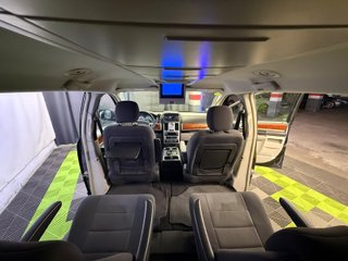 Chrysler Grand Voyager 2010