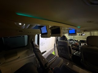 Chrysler Grand Voyager 2010
