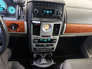 Chrysler Grand Voyager 2010
