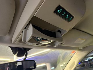 Chrysler Grand Voyager 2010