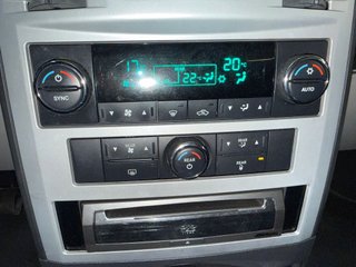 Chrysler Grand Voyager 2010