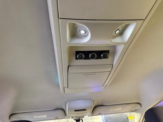 Chrysler Grand Voyager 2010