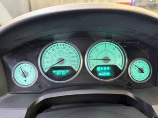 Chrysler Grand Voyager 2010