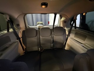 Chrysler Grand Voyager 2010