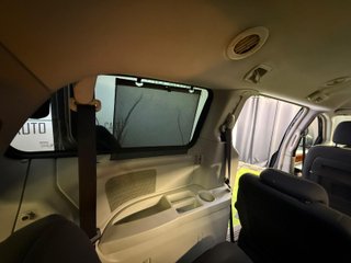 Chrysler Grand Voyager 2010