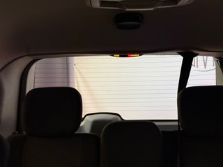 Chrysler Grand Voyager 2010