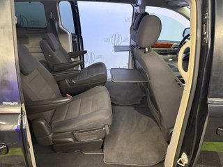 Chrysler Grand Voyager 2010