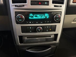 Chrysler Grand Voyager 2010