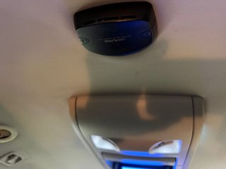 Chrysler Grand Voyager 2010