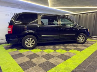Chrysler Grand Voyager 2010