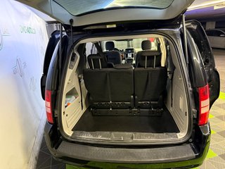 Chrysler Grand Voyager 2010