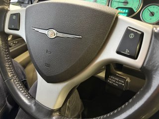 Chrysler Grand Voyager 2010