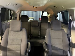 Chrysler Grand Voyager 2010