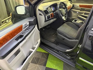 Chrysler Grand Voyager 2010