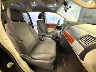Chrysler Grand Voyager 2010