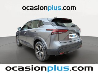 Nissan Qashqai E-POWER Acenta 140 kW (190 CV)