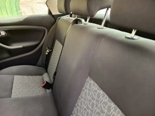 SEAT Ibiza 2008