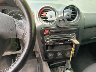 SEAT Ibiza 2008