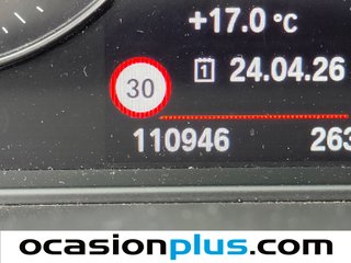 BMW X1 sDrive18d 110 kW (150 CV)