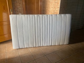 Colchón 105x190cm, 20cm grosor