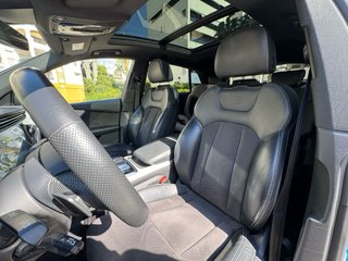 Audi Q8 2019
