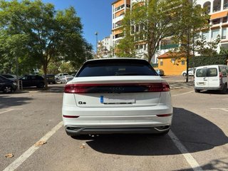 Audi Q8 2019