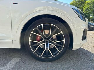 Audi Q8 2019