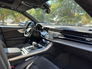 Audi Q8 2019