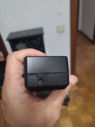 Cargador mtb Digi-Charger DCL-163