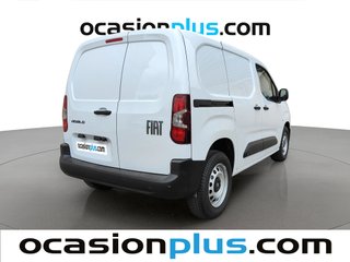 Fiat Dobló Furgon BlueHDi M 75 kW (100 CV)