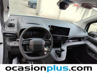 Fiat Dobló Furgon BlueHDi M 75 kW (100 CV)