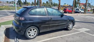 SEAT Ibiza 2007