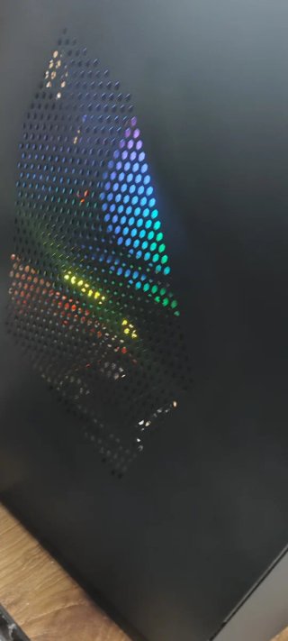 Computador Gamer ASUS ROG  AMD Ryzen 5  GTX 1060