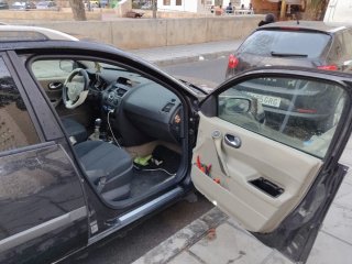 Renault Megane 2007