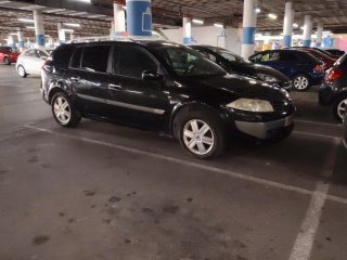 Renault Megane 2007