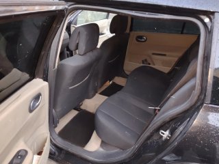 Renault Megane 2007