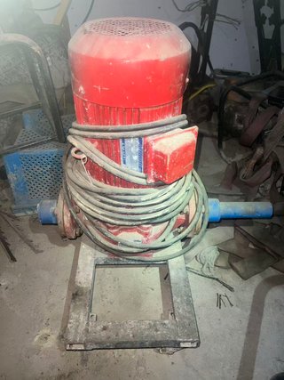 Bomba Centrífuga 7.5kW