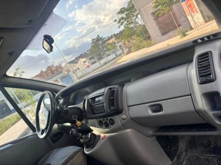 Renault Trafic 2005