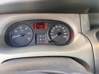 Renault Trafic 2005